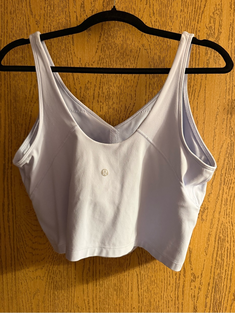 lululemon align tank - Picture 2 of 4